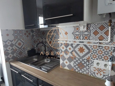 Appartement à vendre 5 pièces de 76 m² à Champigny-sur-Marne