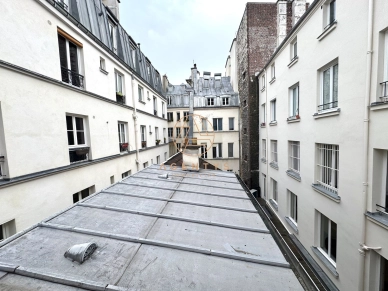 Appartement à vendre 1 pièces de 15,01 m²