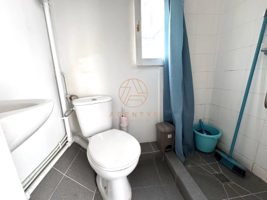 Appartement à vendre 1 pièces de 15,01 m²