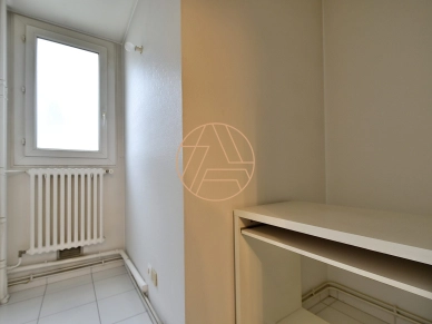 Appartement à vendre 4 pièces de 75,23 m² à Saint-Maur-des-Fossés