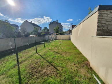 Maison à vendre 6 pièces de 114 m² à Champigny-sur-Marne