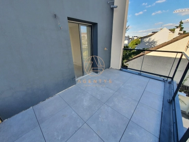 Maison à vendre 6 pièces de 114 m² à Champigny-sur-Marne