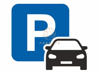 Garage à vendre de 14 m² à Saint-Maur-des-Fossés