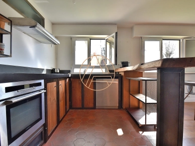 Appartement à vendre 2 pièces de 51,08 m² à Saint-Maur-des-Fossés