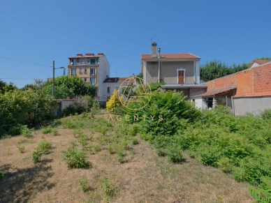 Terrain à vendre de 302 m² à Champigny-sur-Marne