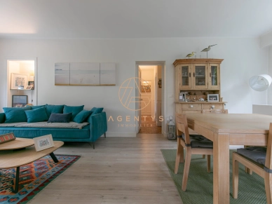 Maison à vendre 6 pièces de 141,88 m² à Saint-Maur-des-Fossés