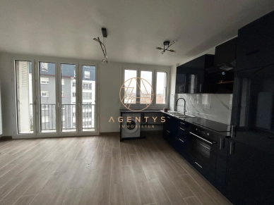 Appartement à louer 3 pièces de 53 m² à Nogent-sur-Marne