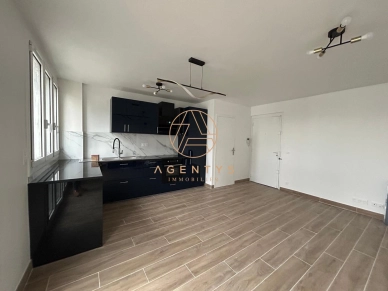 Appartement à louer 3 pièces de 53 m² à Nogent-sur-Marne