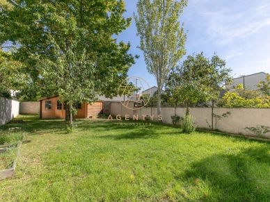 Maison à vendre 5 pièces de 97 m² à Saint-Maur-des-Fossés