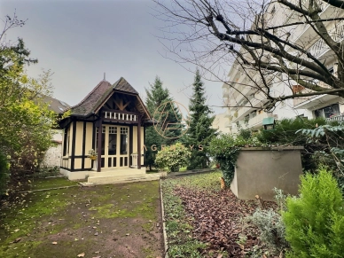 Appartement à vendre 3 pièces de 64,01 m² à Saint-Maur-des-Fossés