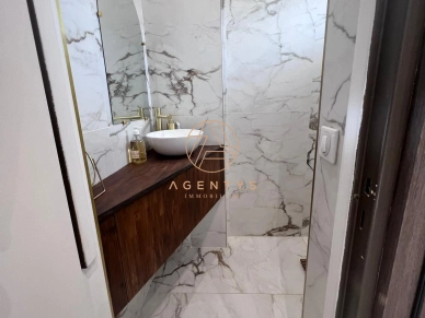 Appartement à vendre 5 pièces de 101,98 m² à Saint-Maur-des-Fossés