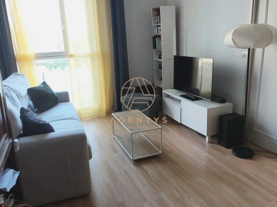 Appartement à vendre 2 pièces de 44,5 m² à Champigny-sur-Marne