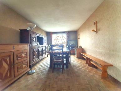 Appartement à vendre 4 pièces de 85 m² à Champigny-sur-Marne