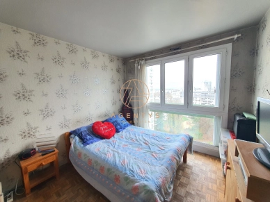 Appartement à vendre 4 pièces de 85 m² à Champigny-sur-Marne