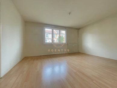 Appartement à vendre 2 pièces de 50 m² à Saint-Maur-des-Fossés