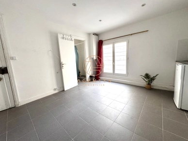 Appartement à vendre 1 pièces de 15,01 m²