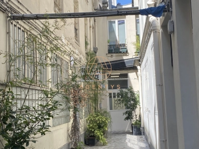 Appartement à vendre 1 pièces de 15,01 m²