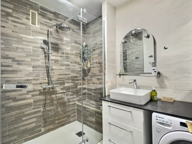 Appartement à vendre 3 pièces de 64,01 m² à Saint-Maur-des-Fossés