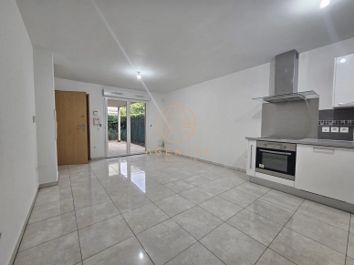 Appartement à vendre 3 pièces de 50 m² à Le Plessis-Trévise