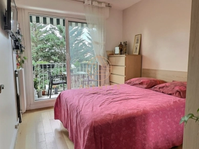 Appartement à vendre 3 pièces de 64,01 m² à Saint-Maur-des-Fossés