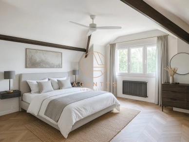 Maison à vendre 6 pièces de 195,02 m² à Saint-Maur-des-Fossés