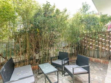 Appartement à vendre 3 pièces de 53 m² à Nogent-sur-Marne