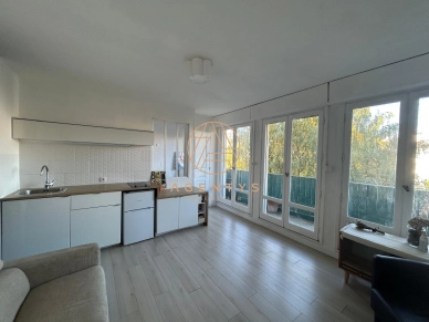 Appartement à vendre 2 pièces de 29,06 m² à Nogent-sur-Marne