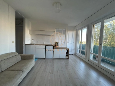 Appartement à vendre 2 pièces de 29,06 m² à Nogent-sur-Marne