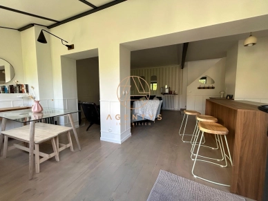 Maison à vendre 5 pièces de 110 m² à Nogent-sur-Marne