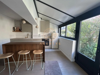 Maison à vendre 5 pièces de 110 m² à Nogent-sur-Marne