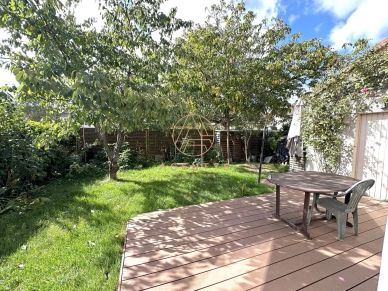 Maison à vendre 6 pièces de 140 m² à Villiers-sur-Marne