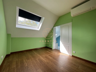 Maison à vendre 6 pièces de 140 m² à Villiers-sur-Marne