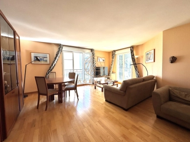 Appartement à vendre 4 pièces de 80,54 m² à Villiers-sur-Marne