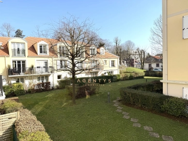Appartement à vendre 4 pièces de 80,54 m² à Villiers-sur-Marne