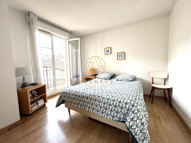 Appartement à vendre 4 pièces de 80,54 m² à Villiers-sur-Marne