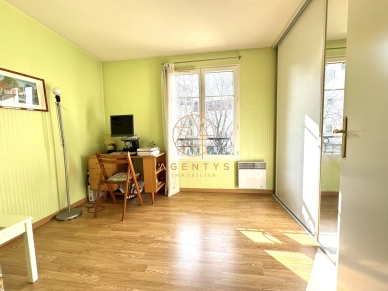 Appartement à vendre 4 pièces de 80,54 m² à Villiers-sur-Marne