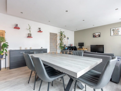 Appartement à vendre 4 pièces de 74 m² à Le Perreux-sur-Marne