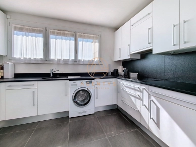 Appartement à vendre 4 pièces de 82 m² à Saint-Maur-des-Fossés