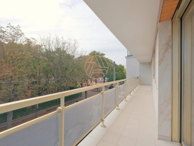 Appartement à vendre 3 pièces de 55,61 m² à Saint-Maur-des-Fossés