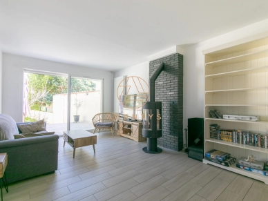 Maison à vendre 5 pièces de 97 m² à Saint-Maur-des-Fossés