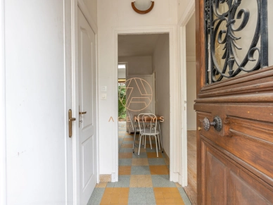 Maison à vendre 5 pièces de 68 m² à Le Perreux-sur-Marne