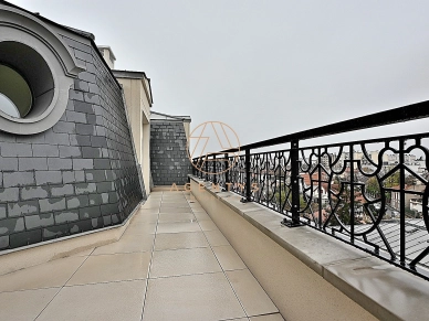 Appartement à vendre 5 pièces de 131,43 m²