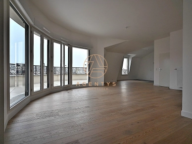 Appartement à vendre 5 pièces de 131,43 m²