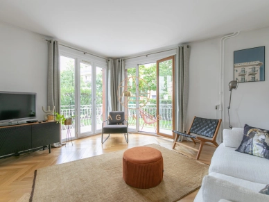 Appartement à vendre 3 pièces de 63 m²