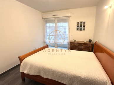 Appartement à vendre 3 pièces de 71,02 m² à Le Plessis-Trévise