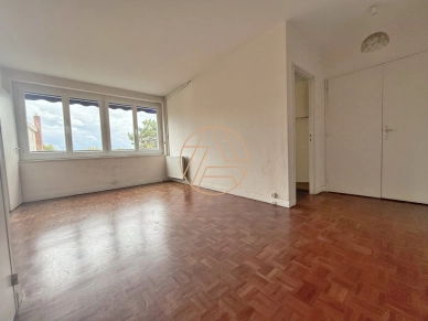 Appartement à vendre 2 pièces de 37,56 m² à Saint-Maur-des-Fossés