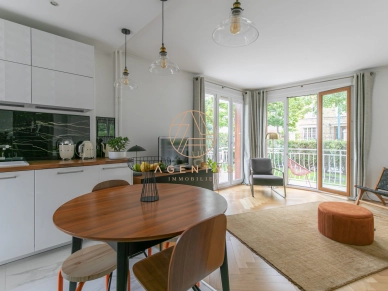 Appartement à vendre 3 pièces de 63 m²