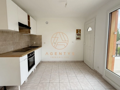 Appartement à louer 1 pièces de 32 m² à Le Plessis-Trévise