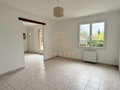 Appartement à louer 1 pièces de 32 m² à Le Plessis-Trévise