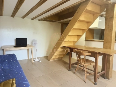 Maison à vendre 3 pièces de 40 m² à Champigny-sur-Marne